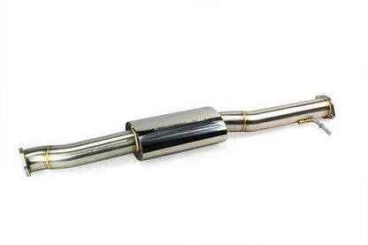 ISR IS-GT-GS300 Single GT Exhaust For Lexus GS300 (98-05)