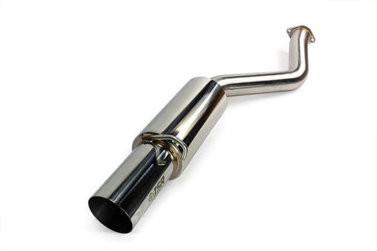 ISR IS-GT-GS300 Single GT Exhaust For Lexus GS300 (98-05)