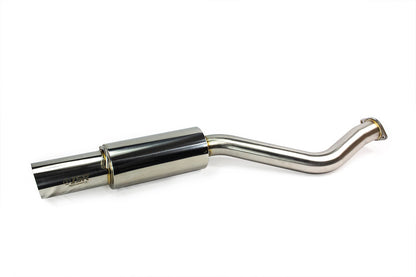 ISR IS-GT-GS300 Single GT Exhaust For Lexus GS300 (98-05)