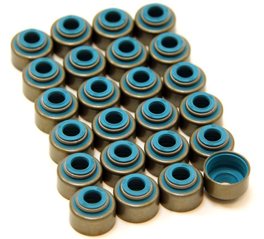 GSC Power-Division Viton Valve Stem Seals | Toyota 1JZ / 2JZ (1030)