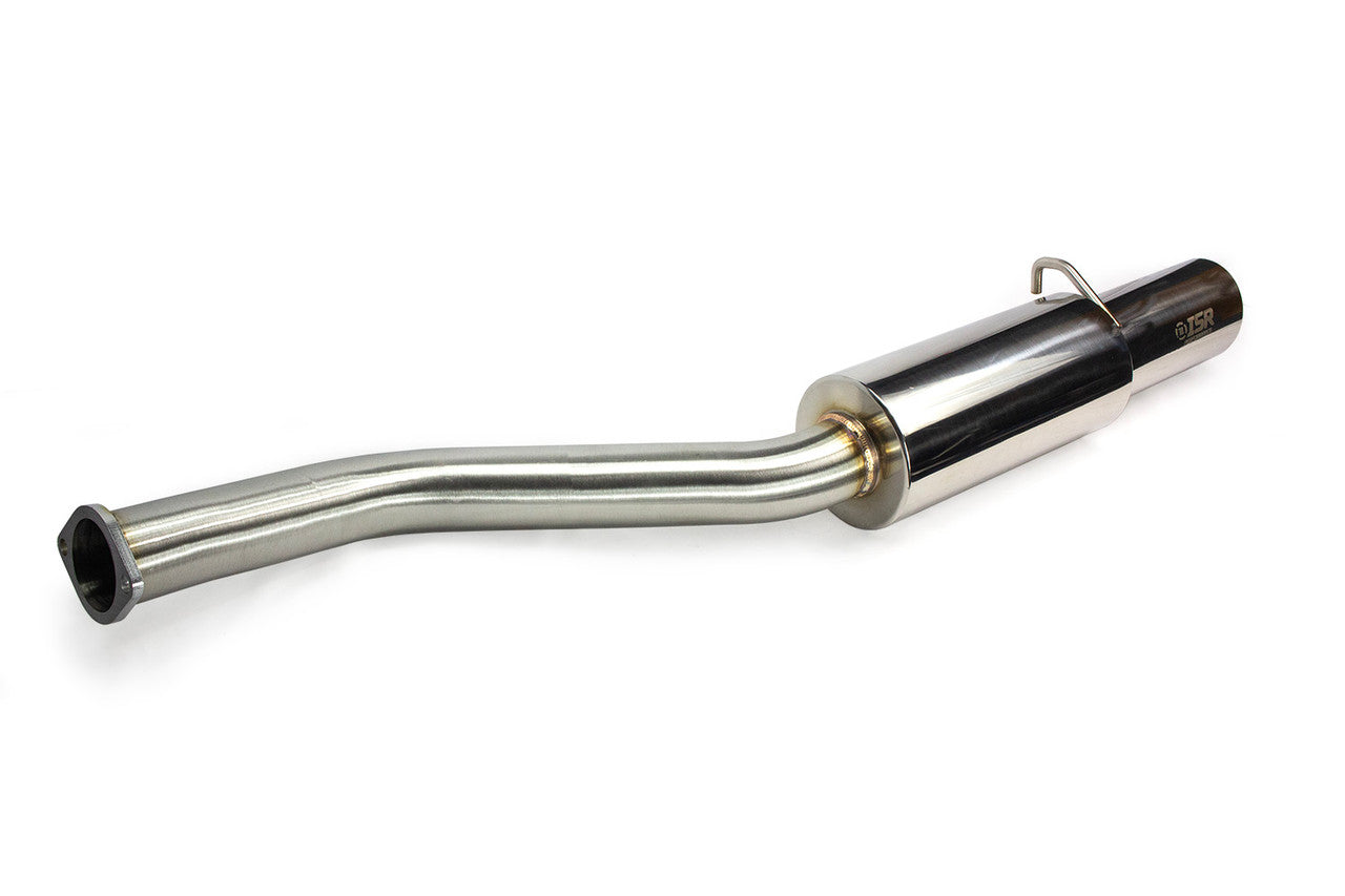 ISR Performance IS-GT2-GS3002G GT Dual Exhaust For 1998-2005 Lexus GS300