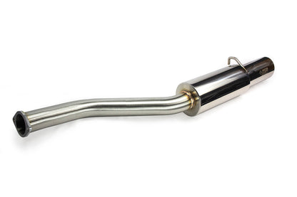 ISR Performance IS-GT2-GS3002G GT Dual Exhaust For 1998-2005 Lexus GS300