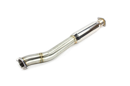 ISR Performance Single GT Exhaust | 2014-2024 Infiniti Q50 (IS-GT-Q50)