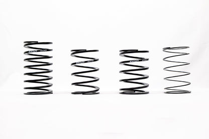Swift Flat Wire Helper Spring - 127mm Length | 65mm ID | 1.34kfg/mm