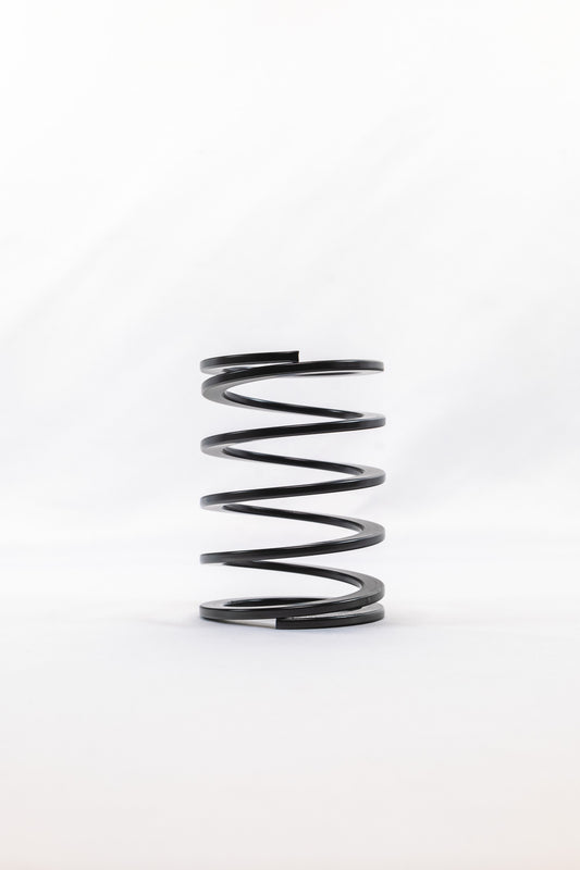 Swift Flat Wire Helper Spring - 89mm Length | 1.88" ID | 0.9kfg/mm
