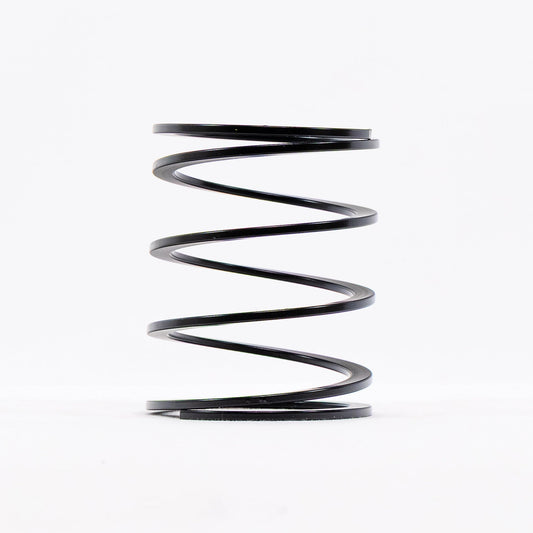 Swift Flat Wire Helper Spring - 89mm Length | 57mm ID | 0.45kfg/mm