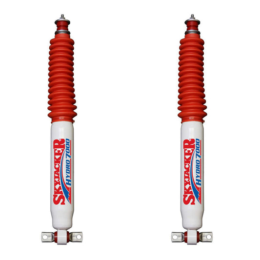 Skyjacker H7000 Hydro Shocks Front Pair w/1-2.5" lift - 2009-2018 Dodge Ram 1500 RWD