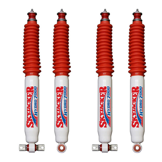 Skyjacker H7000 Hydro Shocks Set - 1997-2003 Ford F-150 RWD