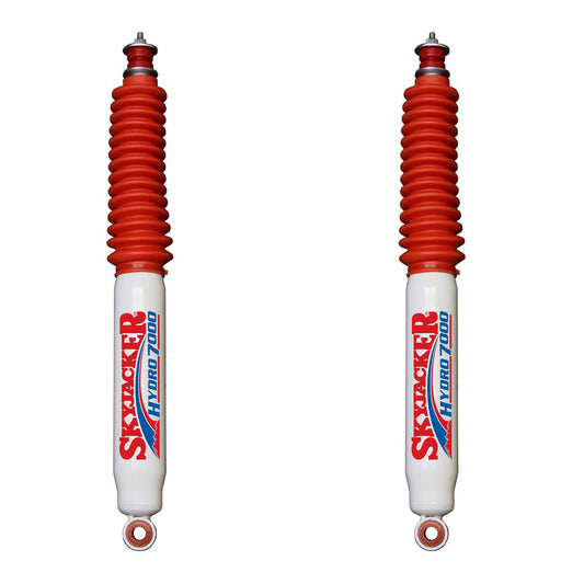 Skyjacker H7000 Hydro Shocks Rear Pair w/0-2.5" lift - 1996-2002 Toyota 4Runner 4WD