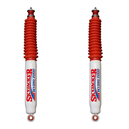 Skyjacker H7000 Hydro Shocks Front Pair w/5-6" lift - 1997-2003 Ford F-150 4WD