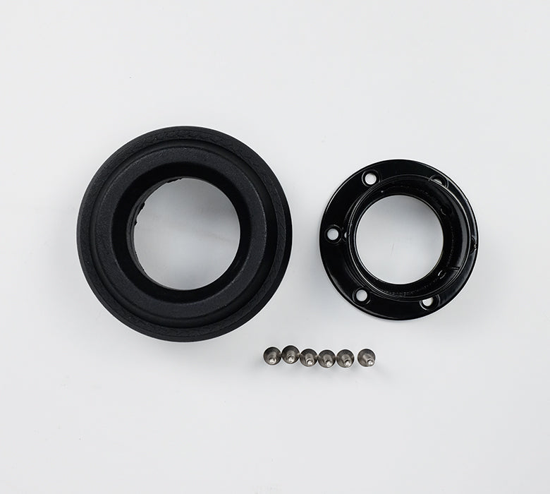 NRG HEAD BANGER KIT