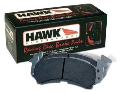 Front JCW | Hawk HP Plus Pads Set