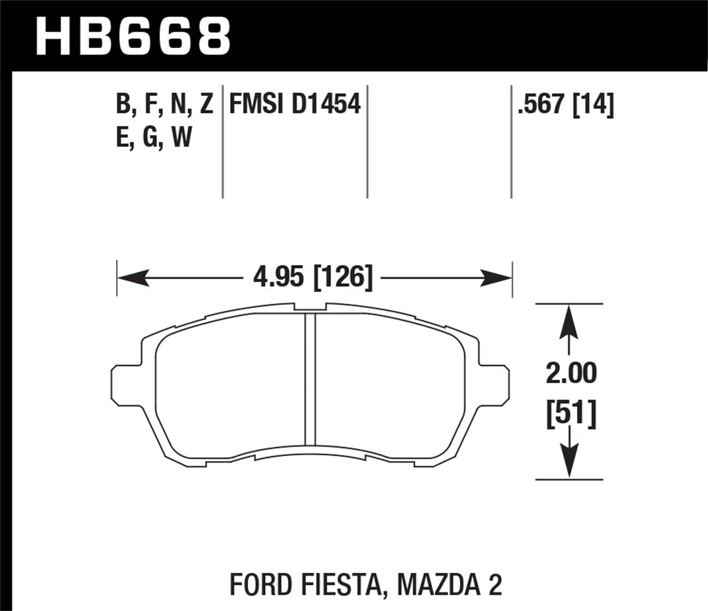 Hawk 11-12 Chevy Cruze Eco/LS/1LT/2LT/LTZ / 12 Sonic LS/LT/LTZ DTC-60 Front Race Brake Pads
