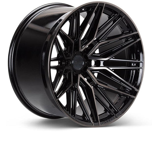 Vossen HF65 26" 6x135 Tinted Gloss Black