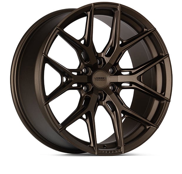 Vossen HF64 17" 6x135 Terra Bronze