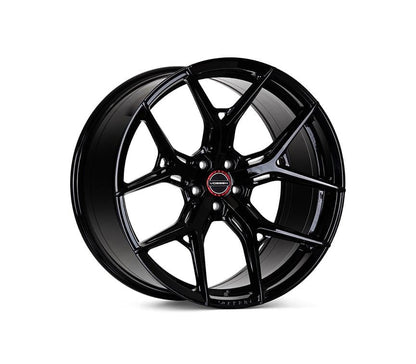 Vossen HF5 19" 5x112 Gloss Black