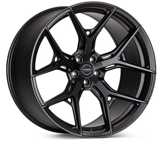 Vossen HF5 20" 5x115 Matte Gunmetal