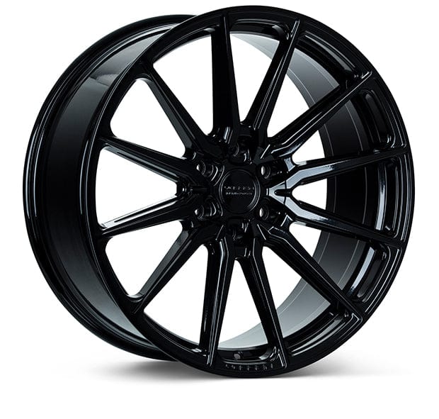 Vossen HF61 20" 6x135 Gloss Black
