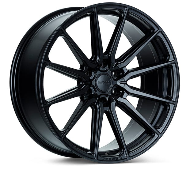 Vossen HF61 22" 6x139 Satin Black