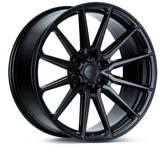 Vossen HF61 20" 6x135 Satin Black