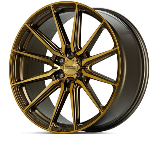Vossen HF61 24" 6x135 Tinted Matte Bronze
