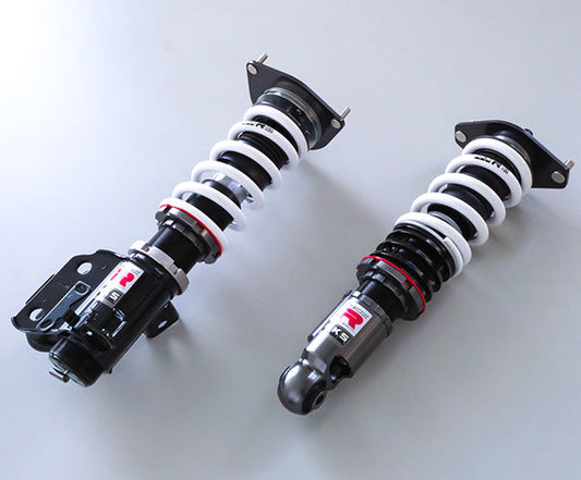 HKS Hipermax R Coilovers - Scion FR-S / Subaru BRZ / Toyota 86 13-20