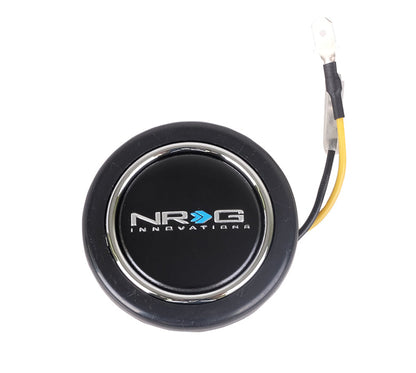 NRG HORN BUTTON