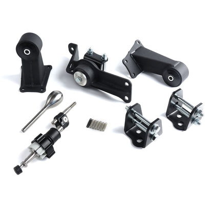 Hybrid Racing Complete Shifter Upgrade: Honda S2000 AP1/AP2 (2000-2009)
