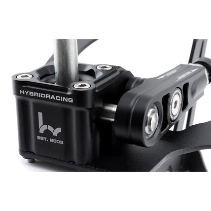 Hybrid Racing Adjustable Short Shifter: Honda Civic Si (02-05) / Element (03-11)