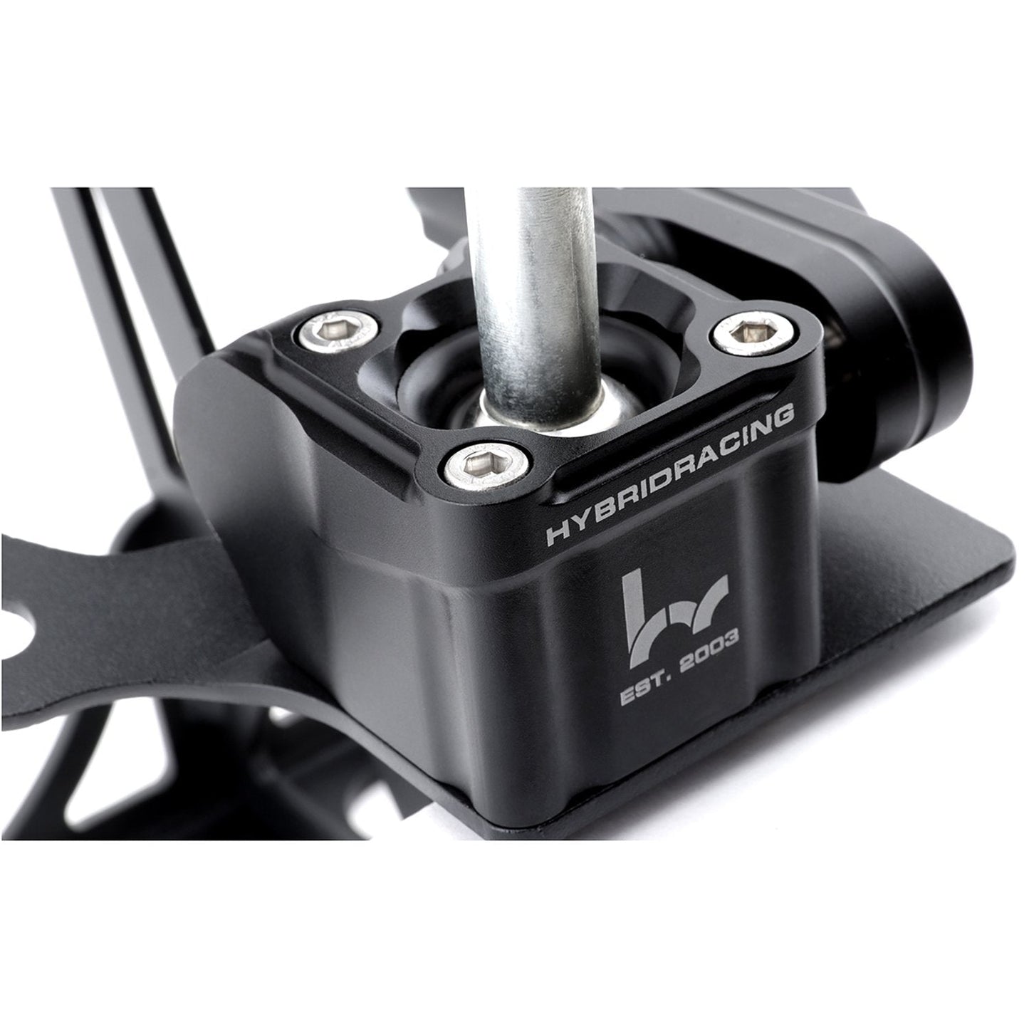 Hybrid Racing Adjustable Short Shifter: Honda Civic Si (02-05) / Element (03-11)