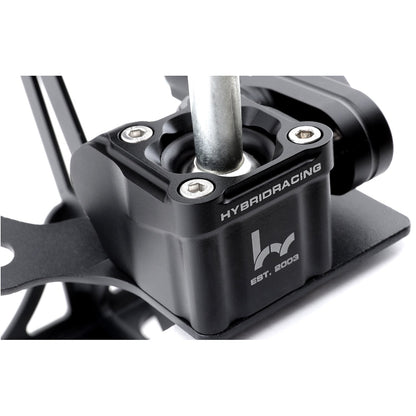 Hybrid Racing Adjustable Short Shifter: Honda Civic Si (02-05) / Element (03-11)