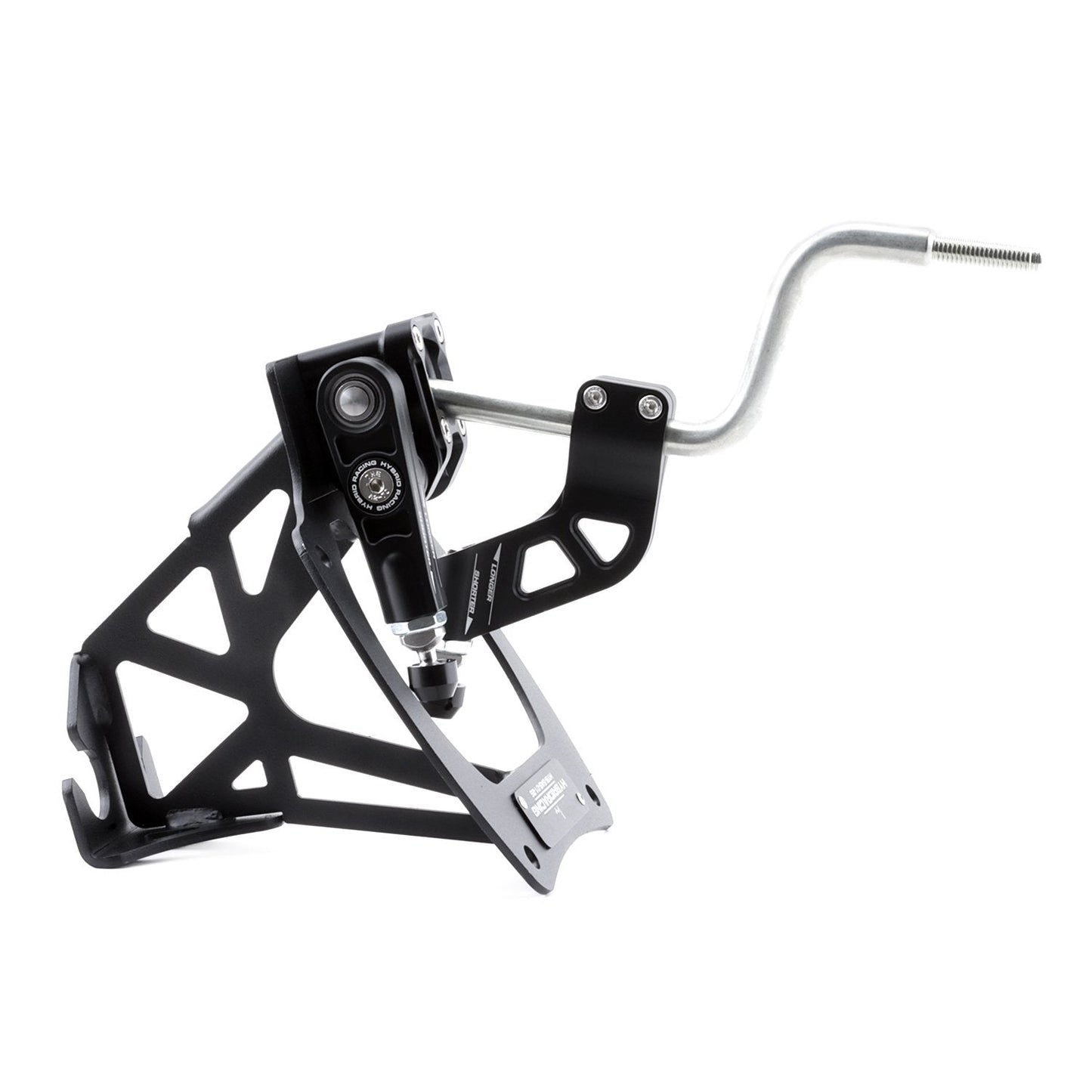 Hybrid Racing Adjustable Short Shifter: Honda Civic Si (02-05) / Element (03-11)