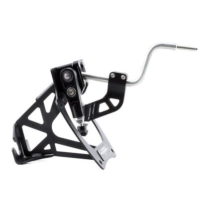 Hybrid Racing Adjustable Short Shifter: Honda Civic Si (02-05) / Element (03-11)