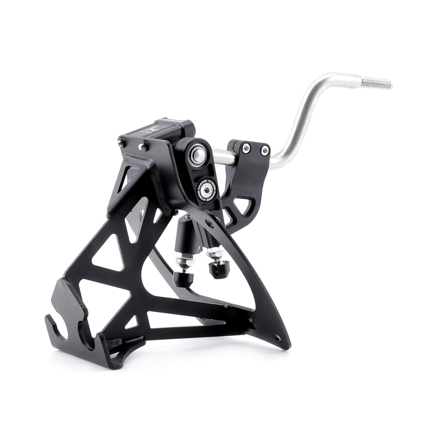 Hybrid Racing Adjustable Short Shifter: Honda Civic Si (02-05) / Element (03-11)