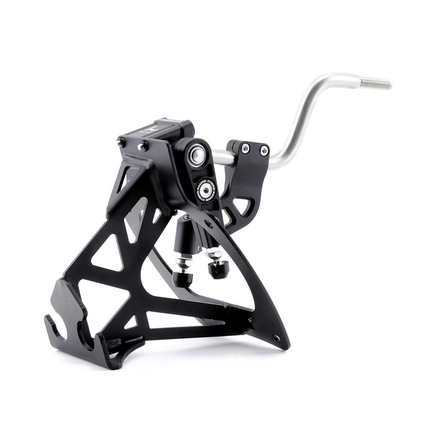 Hybrid Racing Adjustable Short Shifter: Honda Civic Si (02-05) / Element (03-11)