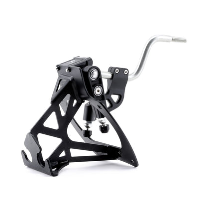 Hybrid Racing Adjustable Short Shifter: Honda Civic Si (02-05) / Element (03-11)