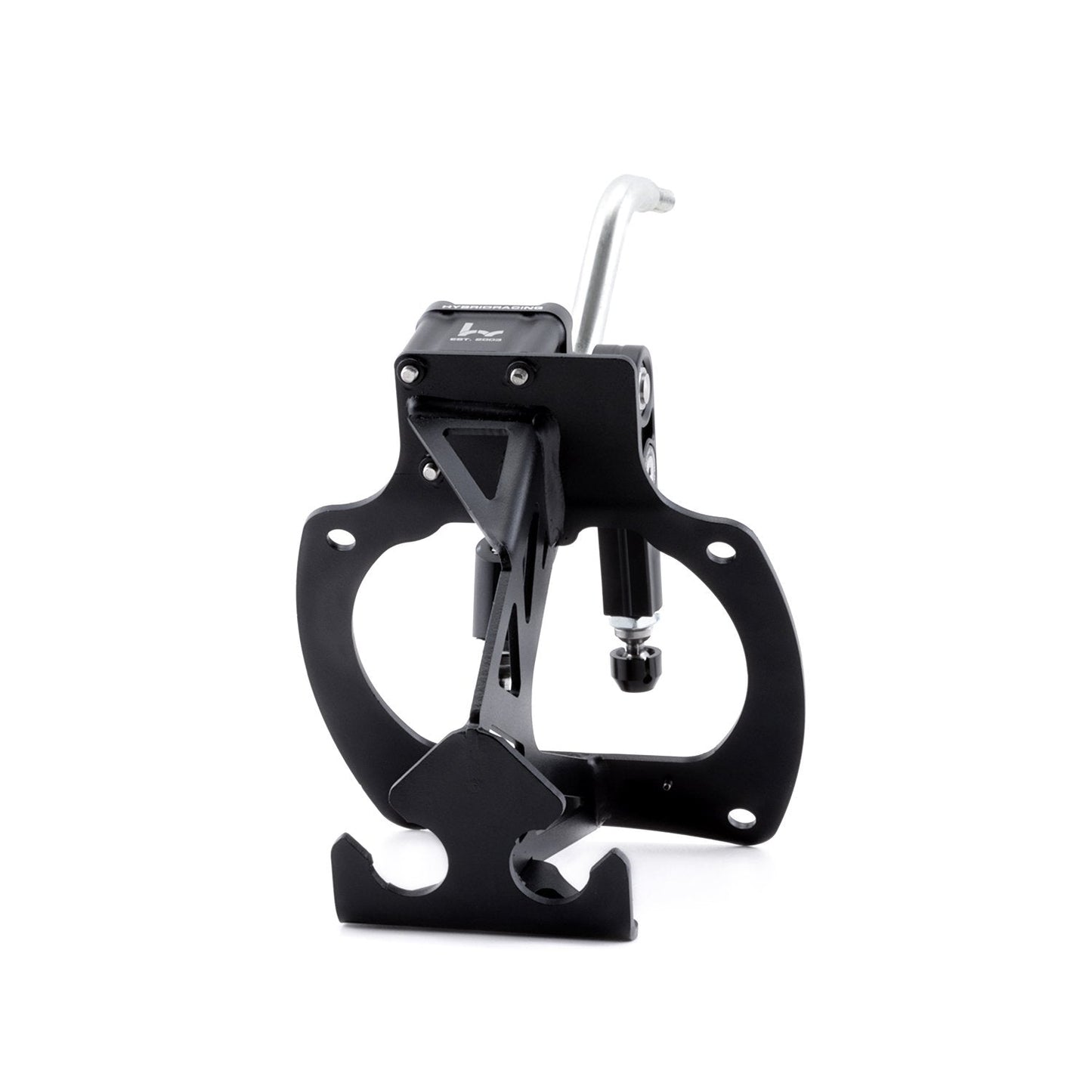 Hybrid Racing Adjustable Short Shifter: Honda Civic Si (02-05) / Element (03-11)