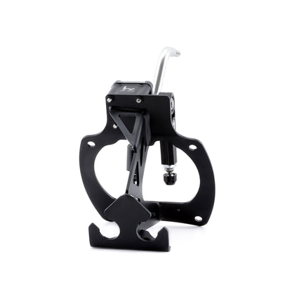 Hybrid Racing Adjustable Short Shifter: Honda Civic Si (02-05) / Element (03-11)