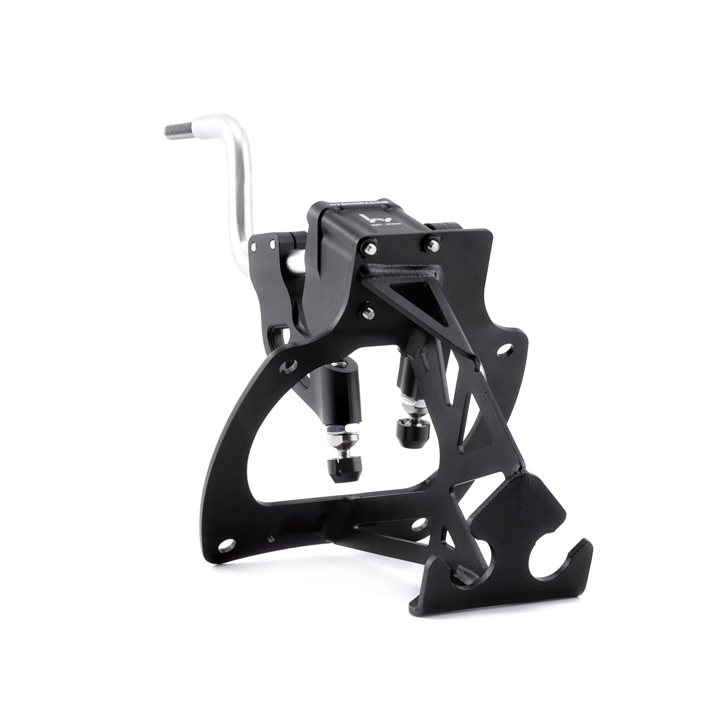 Hybrid Racing Adjustable Short Shifter: Honda Civic Si (02-05) / Element (03-11)
