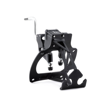 Hybrid Racing Adjustable Short Shifter: Honda Civic Si (02-05) / Element (03-11)