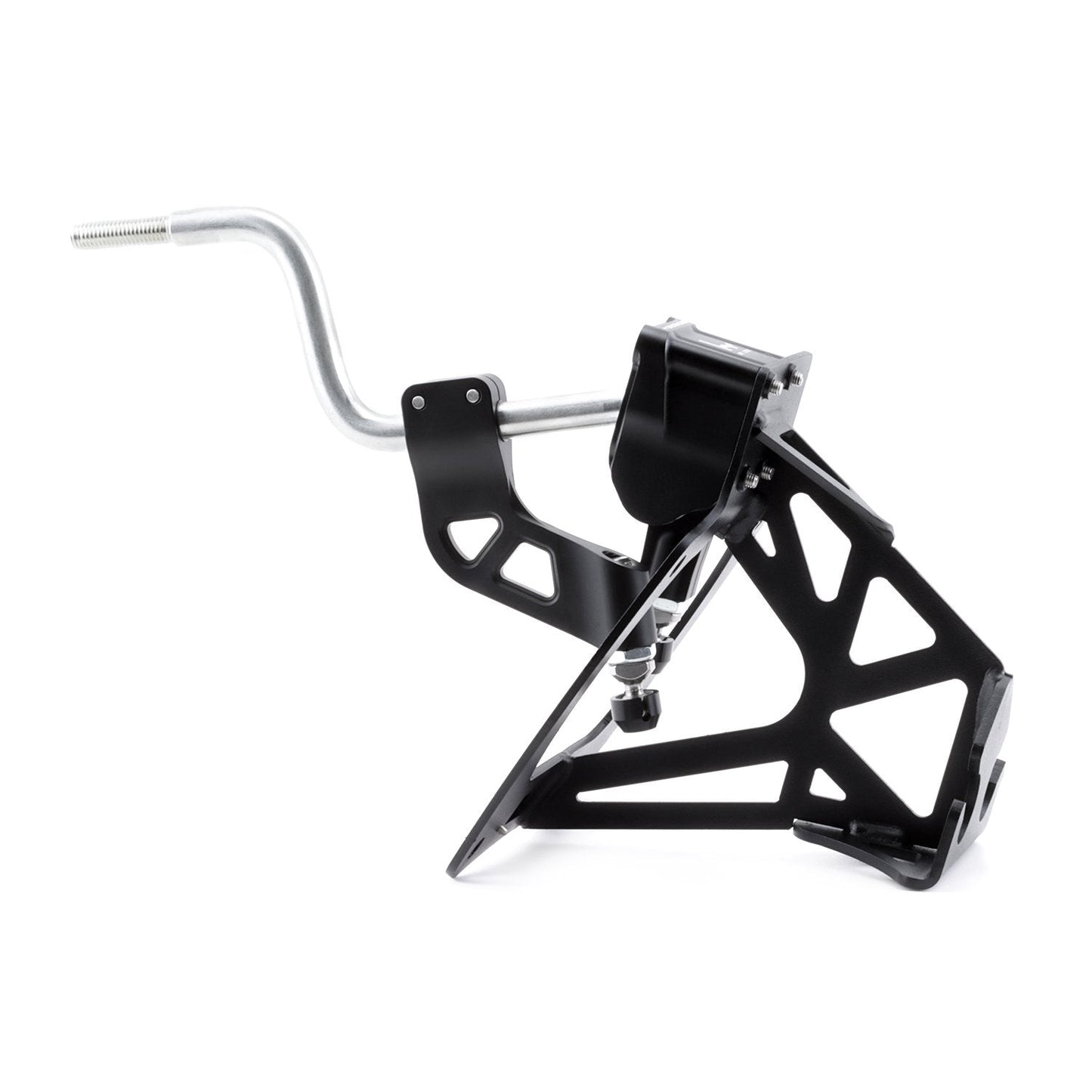 Hybrid Racing Adjustable Short Shifter: Honda Civic Si (02-05) / Element (03-11)