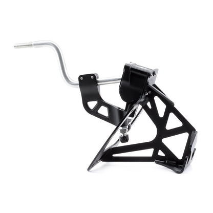 Hybrid Racing Adjustable Short Shifter: Honda Civic Si (02-05) / Element (03-11)