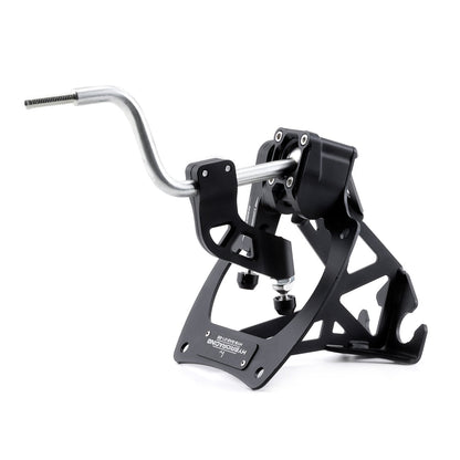 Hybrid Racing Adjustable Short Shifter: Honda Civic Si (02-05) / Element (03-11)