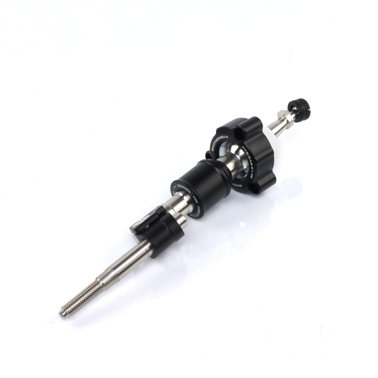 Hybrid Racing Adjustable Short Shifter: Honda S2000 AP1 / AP2 (00-09)