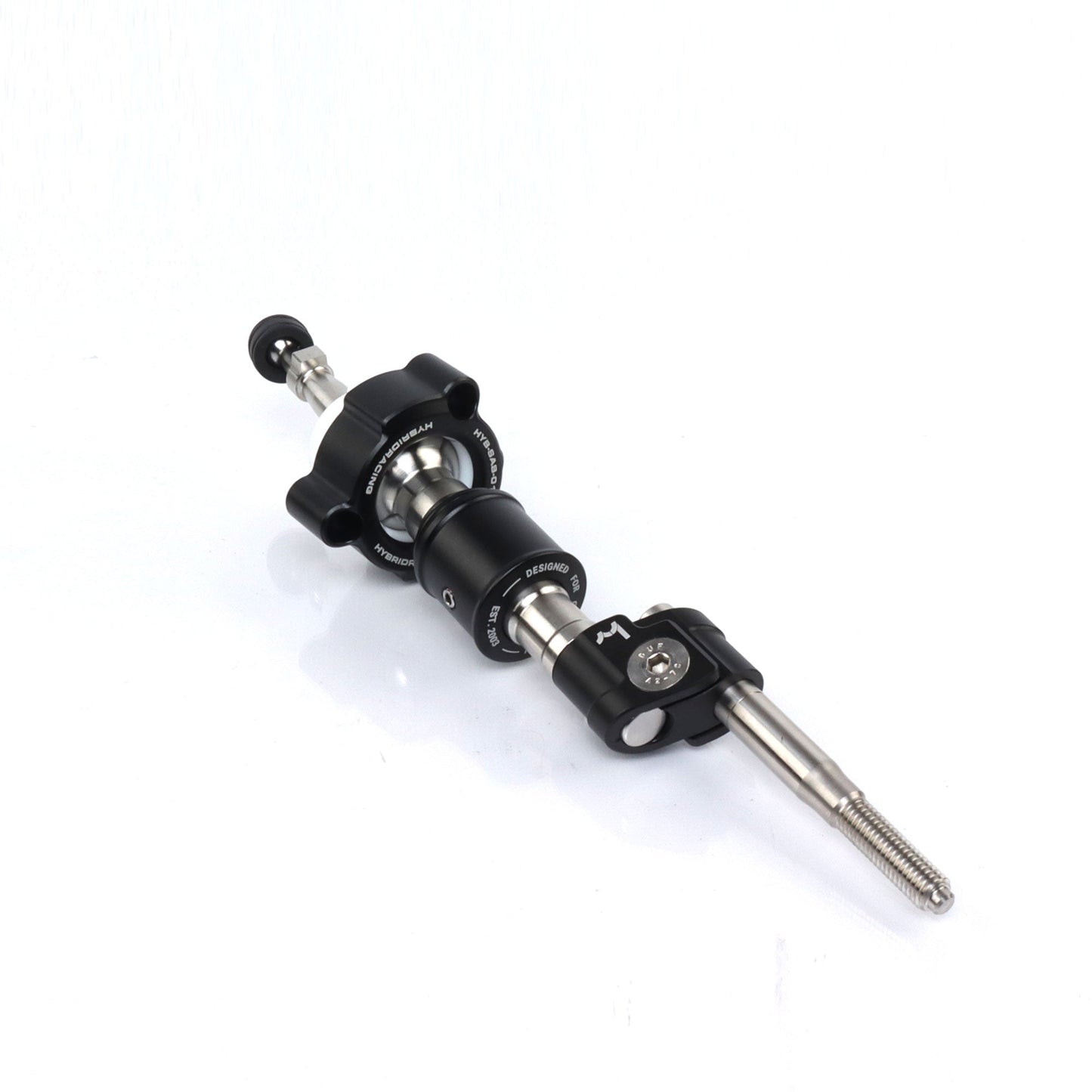Hybrid Racing Adjustable Short Shifter: Honda S2000 AP1 / AP2 (00-09)