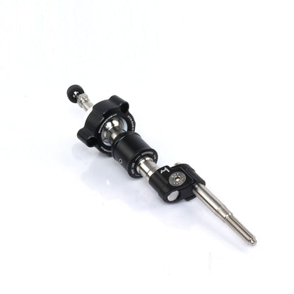 Hybrid Racing Adjustable Short Shifter: Honda S2000 AP1 / AP2 (00-09)