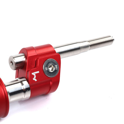 Hybrid Racing Adjustable Short Shifter: Honda S2000 AP1 / AP2 (00-09)