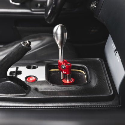 Hybrid Racing Adjustable Short Shifter: Honda S2000 AP1 / AP2 (00-09)
