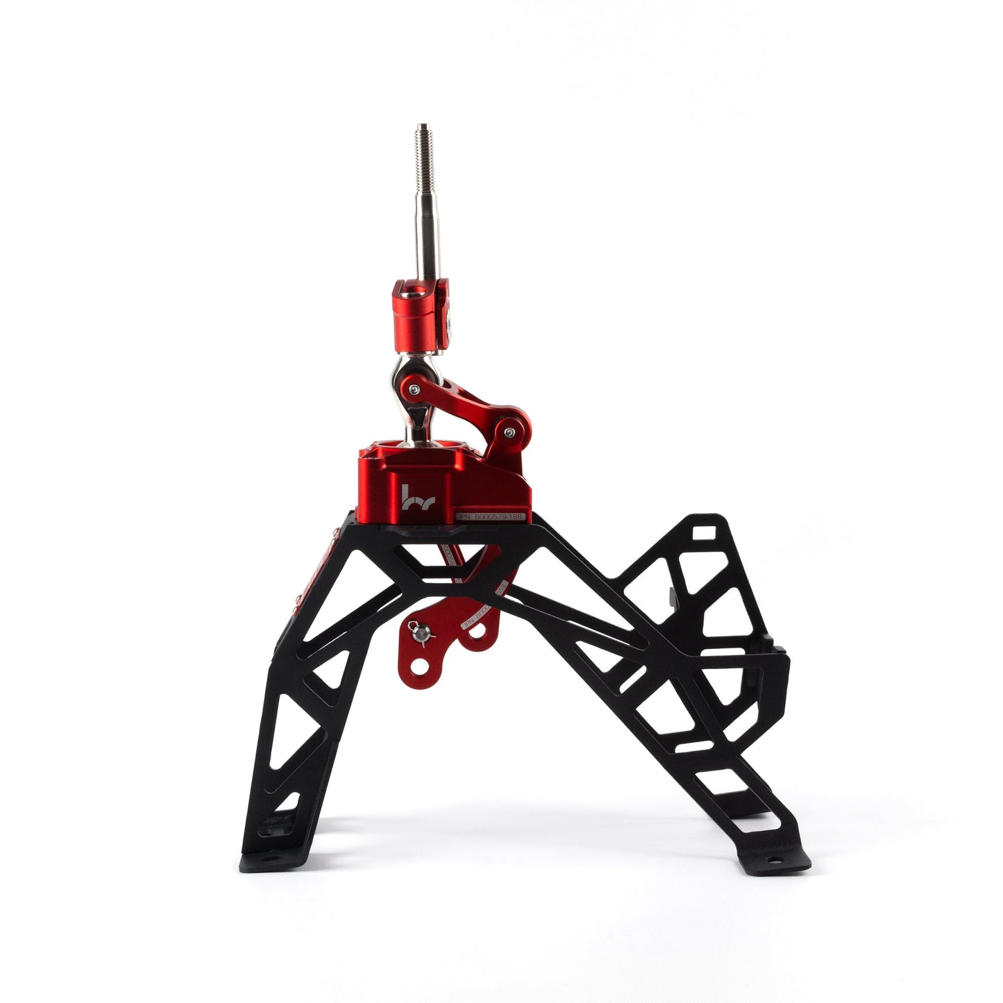 Hybrid Racing Adjustable Short Shifter: Honda Civic (22-26) / Acura Integra (23+) / Civic Type R (23+)
