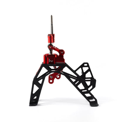 Hybrid Racing Adjustable Short Shifter: Honda Civic (22-26) / Acura Integra (23+) / Civic Type R (23+)
